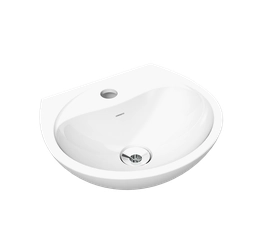 Lavatório Lorenzetti LC-30 com Coluna